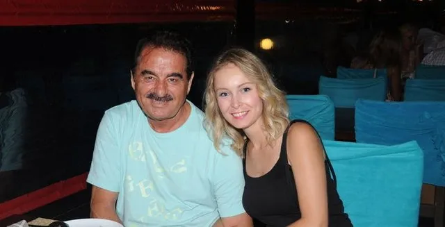 ibrahim tatlises e 20 yilini vermisti