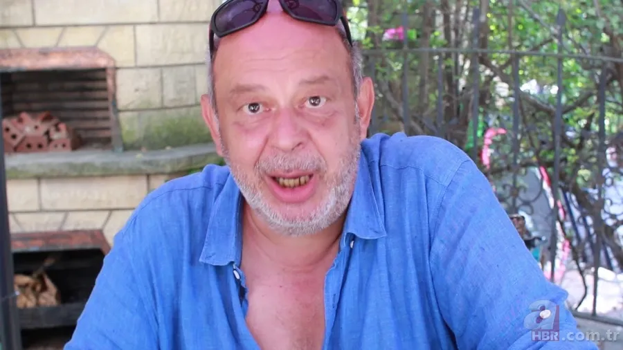 Kurtlar Vadisi Pusu dizisinin Ersoy Ulubey'i son haliyle şaşırttı! Ümit Acar nasıl değişmiş 21