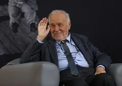 Türkiye yasta: Ünlüler İlber Ortaylı’ya veda ediyor