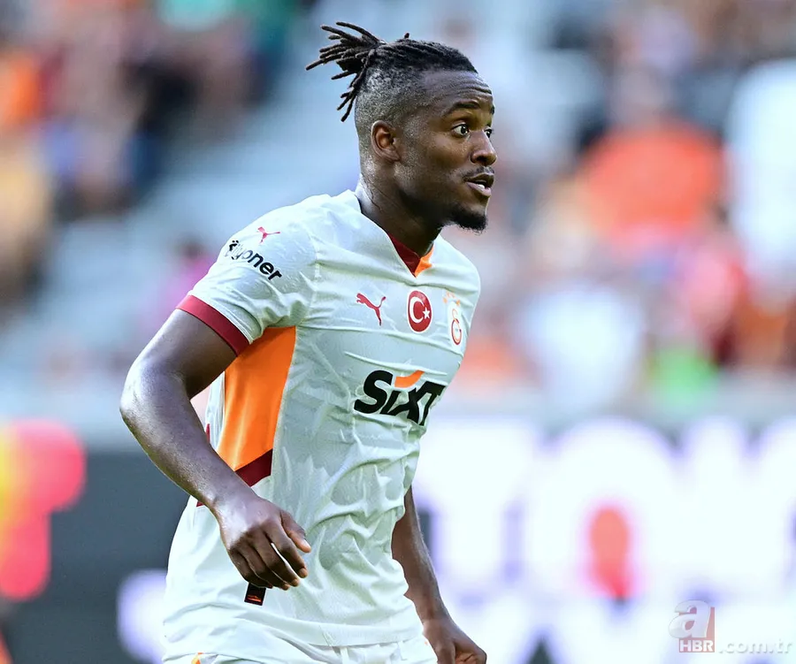 Galatasaray'da transfer krizi! İmza beklenirken iptal mi oluyor? 3