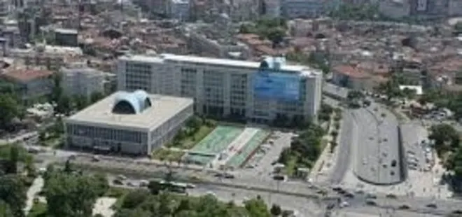 İBB’ye dalga dalga yolsuzluk operasyonu! Elebaşı çözüldü ahtapot göründü