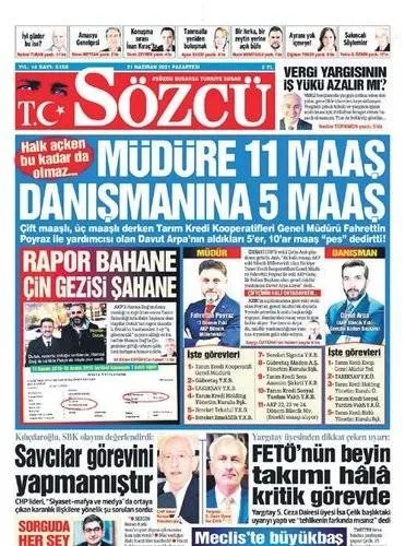 1624913116615.jpg ODA TV Sözcü Gazetesi ve Cumhuriyet'ten yalanlar serisi! Haftanın yalanları gündeme damga vurdu! - 11