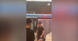 CHP’li İBB yönetimindeki İstanbul kan ağlıyor!