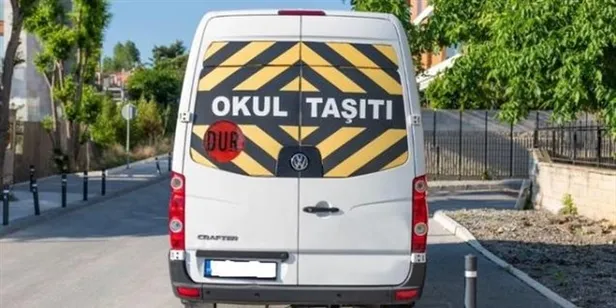 2024 Zamlı öğrenci servis ücretleri ne kadar oldu? Kilometre Kilometre 2024 öğrenci servis ücret tablosu…