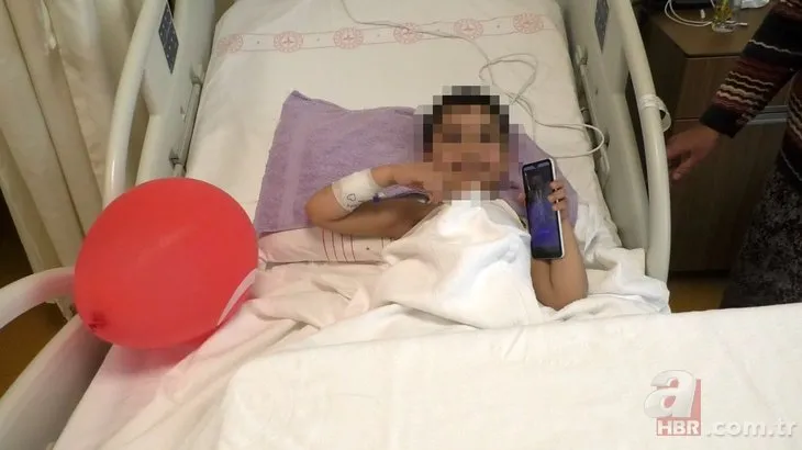 Kahramanmaraş’ta sünnet faciası: 4 yaşındaki çocuğun cinsel organı kesildi!