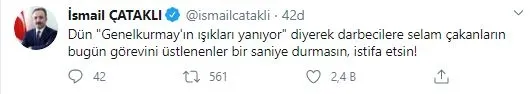 isiklar-yaniyor-paylasimina-tepkiler-cig-gibi-hukuk-uzerinden-bir-tehdit-vurgusu-kabul-edilemez-1602625397687.jpg "Işıklar yanıyor" paylaşımına tepkiler çığ gibi: Hukuk üzerinden bir tehdit vurgusu kabul edilemez! - 2