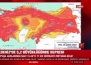 Antalya’da yaşanan son deprem ne anlama geliyor?