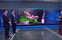 Güllü’nün oğlu A Haber’de anlattı