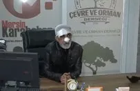 Mersinli gazeteci saldırıya uğradı! CHP’yi eleştirince ölesiye dövüldü