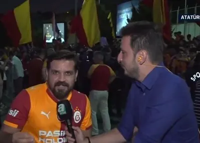 Osımhen İstanbul’da! Bestesi bile hazır…