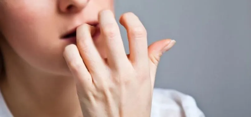 Tırnak ve dudak yemek orucu bozar mı?