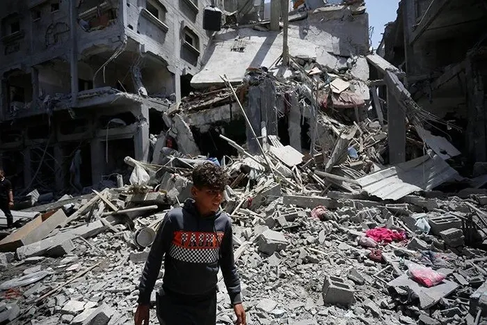 Gazze’de sağlık alarmı! Filistinlilerde menenjit ve hepatit C tespit edildi: Vaka sayıları artıyor