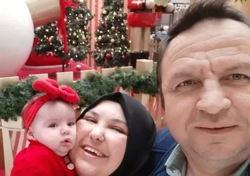 İstanbul’da kadavradan alınan böbrek nakli sonrası anne oldu! "Hayatım bitti derken, mutluluğun formülünü buldum"