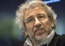 Can Dündar gri kategoride aranıyor