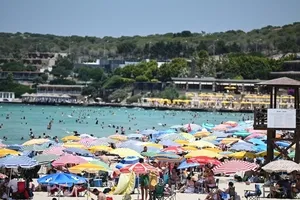 Turizme 200 milyar liralık bayram dopingi