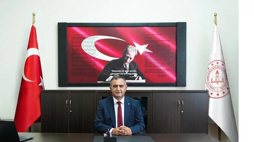 Cevdet Vural kimdir, kaç yaşında? Milli Eğitim Akademisi Başkanlığına Cevdet Vural atandı