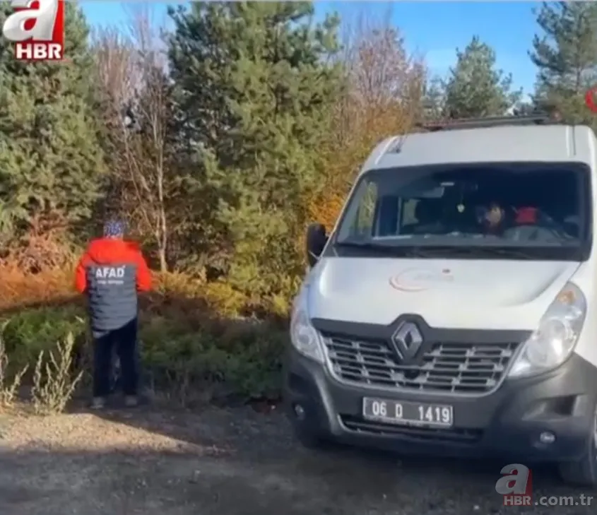 Huriye Helvacı ve Osman Yaşar Helvacı'nın ön inceleme raporu tamamlandı! Anne ve oğlu neden öldü? Çelişkili ifadeleri okları enişteye çevirdi 12