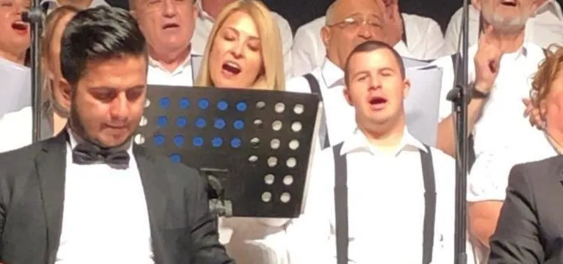 CHP’li belediyede skandal! Down’lu gence CHP ayıbı...