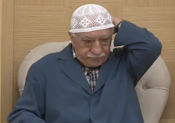 Gülen'in, Cumhurbaşkanı Erdoğan'a açtığı davaya ret