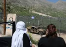 İsrail Suriyeyi yine vurdu!