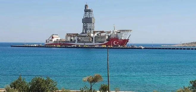 Enerji ve Tabii Kaynaklar Bakanı Fatih Dönmez müjdeyi verdi! Kanuni Karadeniz’de mesaiye başlıyor