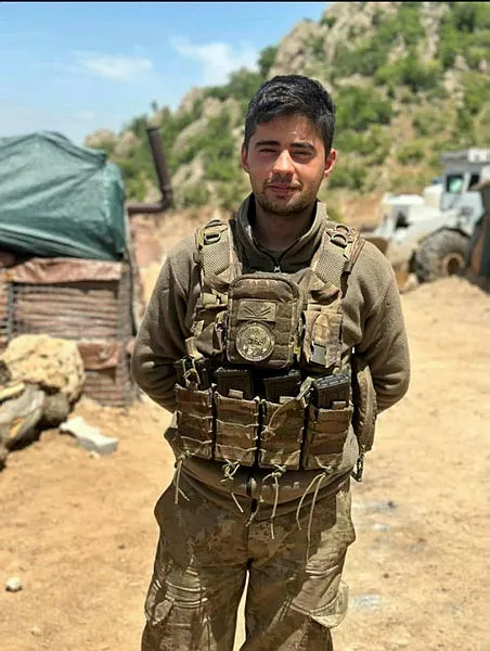 Başkan Erdoğan Gaziantepli şehit Hakan Gün’ün babasıyla telefonda görüştü: Şehitlerimizin kanı yerde kalmıyor