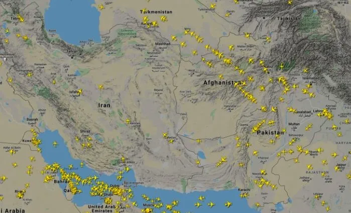 iran-hava-sahasini-kapatti-iddiasi-1712787009768.jpeg 'İran hava sahasını kapattı' iddiası | İran'dan İsrail'e saldırı hazırlığı: "Her an gerçekleşebilir" - 1