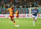 Galatasaray’da Sacha Boey için kapılar kapandı!