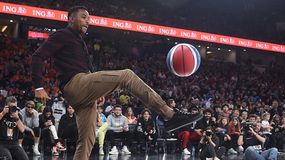 ING All-Star 2020’de Robinho şov! |Video