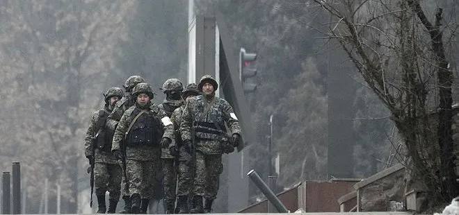 Son dakika: Çekya’dan flaş Kazakistan kararı: Askeri malzeme ihracat lisanslarını askıya aldı