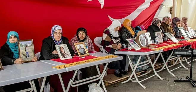 HDP önünde nöbet tutan annelerin direnişi Kandil’i titretiyor