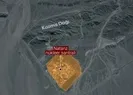 İrandaki Kazma Dağı neden hedefte?