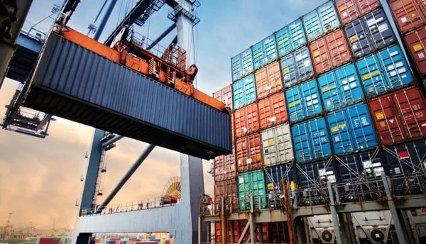Son dakika: Mart ayı ihracatında rekor: Tüm zamanların en yüksek rakamı! Ticaret Bakanı Mehmet Muş açıkladı - 3