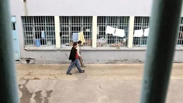 Açık görüşler ne zaman başlayacak? Cezaevi açık görüşler hangi tarihte başlayacak? İşte açıklamanın detayları... - 2