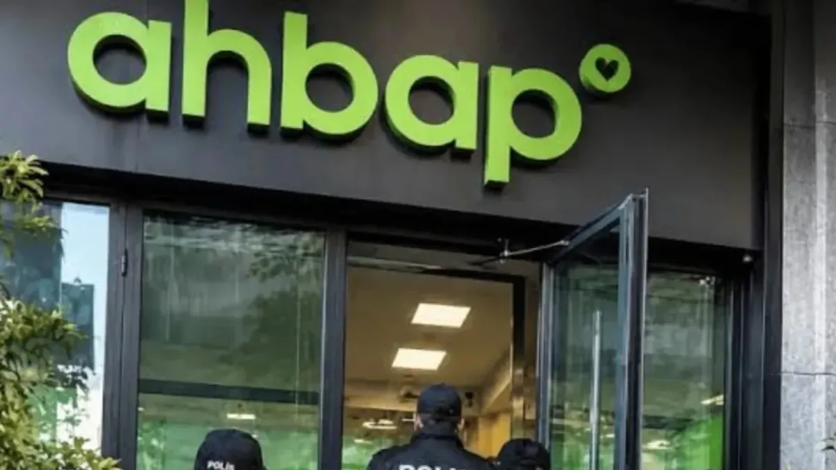 Ahbap Derneği’ne kayyum atandı: Tüm mal varlığının idare yetkisi kayyuma devredildi