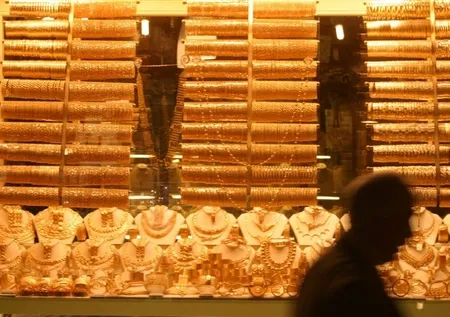 Kuyumcular bugün açık mı? 1 Ocak 2025 tatilinde döviz büroları ve kuyumcular hizmet verecek mi?