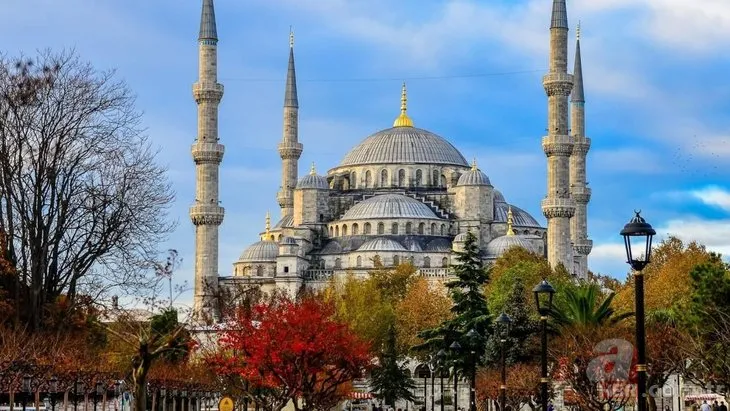 İstanbul 20 Kasım sabah ezanı saati değişti! İstanbul’da sabah namazı saat kaçta kılınacak?