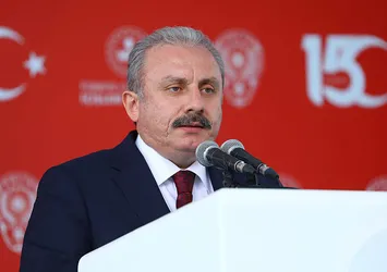 Mustafa Şentop'tan 15 Temmuz açıklaması