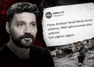 Uğurun Baraj patladı paylaşımı yeniden gündemde