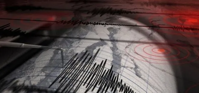 Çanakkale Ayvacık’ta korkutan deprem!
