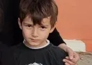 7 yaşındaki Muzaffer kraker yerken öldü