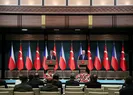 Başkan Erdoğandan güvenli bölge açıklaması
