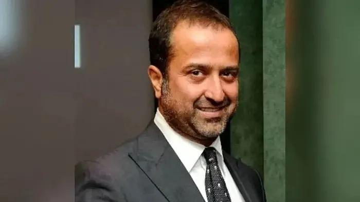 Adı Ela Rümeysa Cebeci skandalında geçen Serdar Bilgili’ye naylon fatura suçlaması