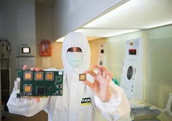 Dünyadaki çip krizi sonrası Türkiye'den flaş hamle! Yerli otomobile yerli çip