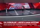 Son dakika: 81 il valiliğine gönderildi! Koronavirüsle ilgili yeni genelge! STK etkinlikleri 1 Aralıka kadar ertelendi
