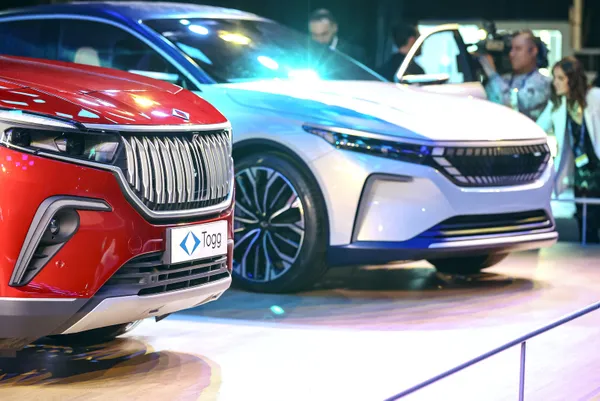 Zorlu testleri başarıyla tamamladı! Togg dünya sahnesinde!