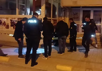 Kırıkkale’de silah ve bıçaklı kavgada 1 kişi öldü 3 kişi yaralandı: 3 tutuklama