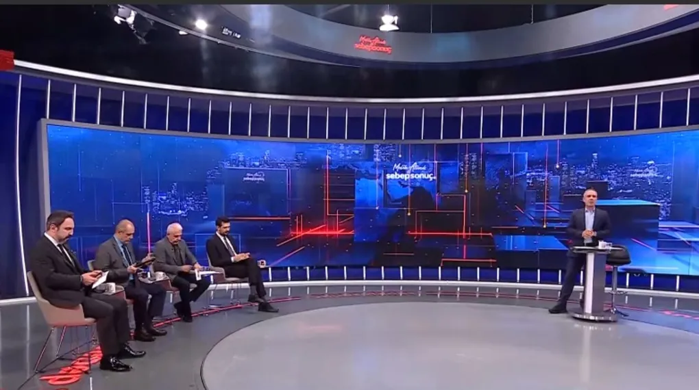 Mekke İttifakı-İran hattı kime ne mesaj?