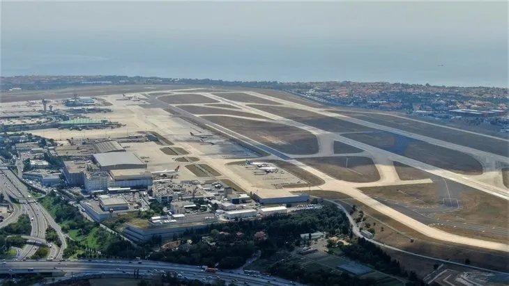 Hacizli ve hurda 10 uçak Açık artırma ile satılacak 1 Manşet Son Dakika Havacılık Haberleri | Türk Hava Yolları, Pegasus, Sunexpress, Corendon, Havacılık, Havayolları, Havalimanları, Havaalanları, THY, Hostes, Pilot, Uçak, Kabin memuru, SHGM, DHMİ acik artirma ile satilacaklar ataturk havalimaninda boyle gorulduler 1566975844653