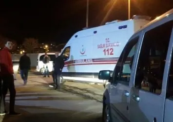 Bayburt'ta feci kaza: 5 ölü